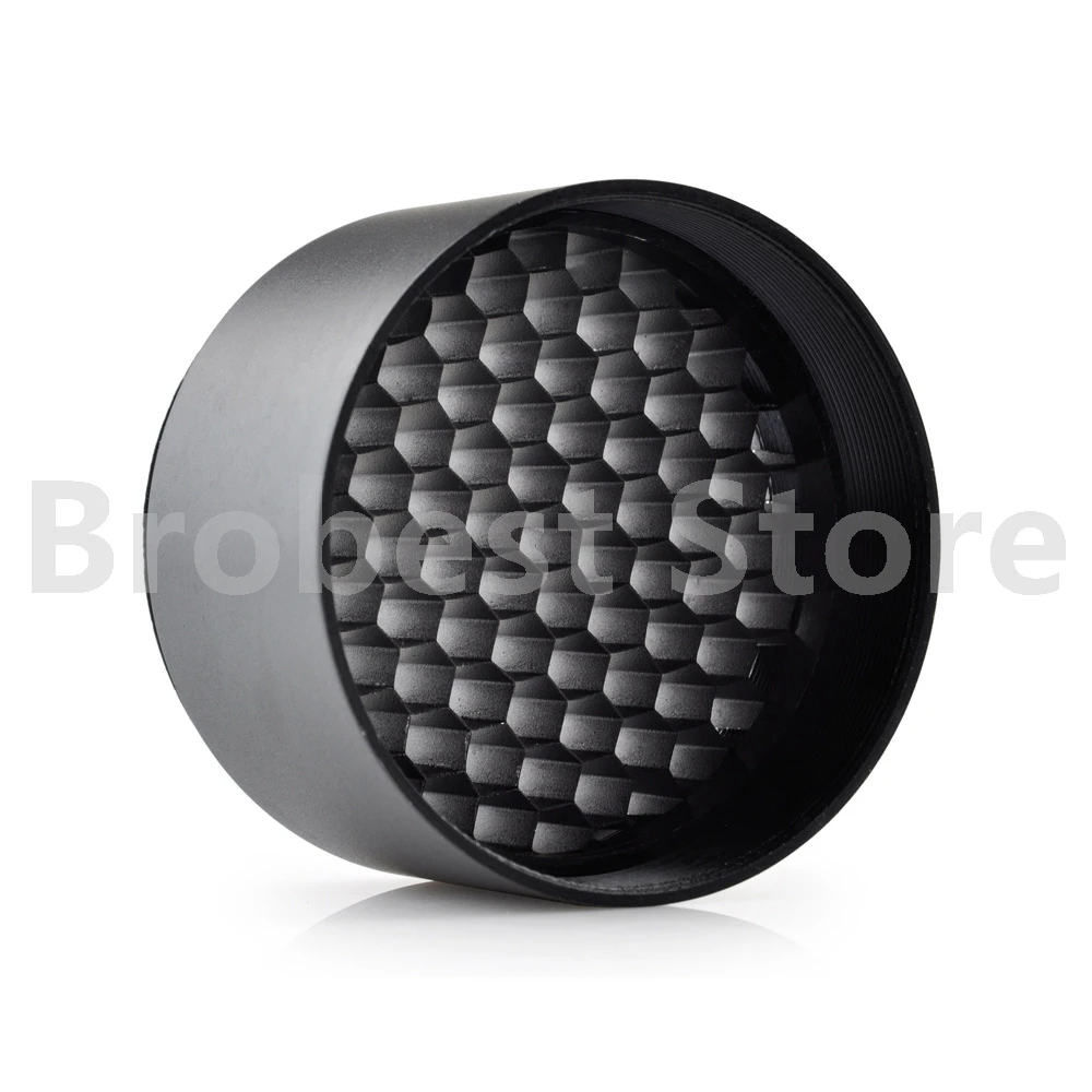 Brobest Killflash для 1 4x24 E красный/зеленый сетка длинный глаз рельеф охотничий прицел с