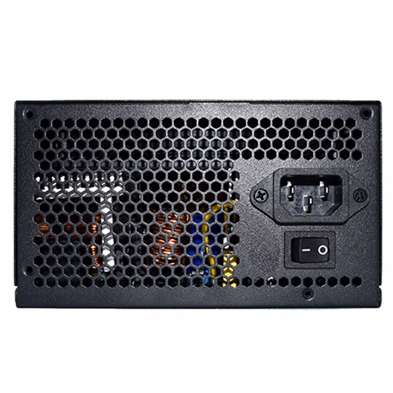 1800 Вт 95% эффективность ATX12V V2.31 ETH монета Майнер источник питания активный PFC