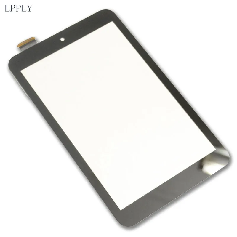 LPPLY 8 дюймов для Asus MeMO Pad ME180 ME180A K00L сенсорный экран стекло слайдер дигитайзер