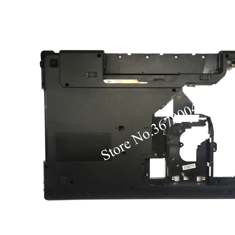 Günstig Neue Für LENOVO G780 G770 17,3   Bottom Fall Basis Abdeckung AP0O50002000