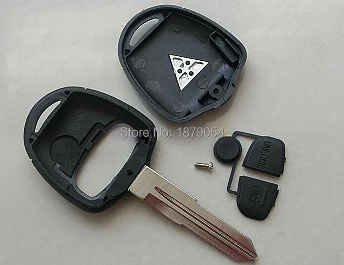 Mitsubishi Outlander Grandis  Remote key shell 2 buttons (7).jpg