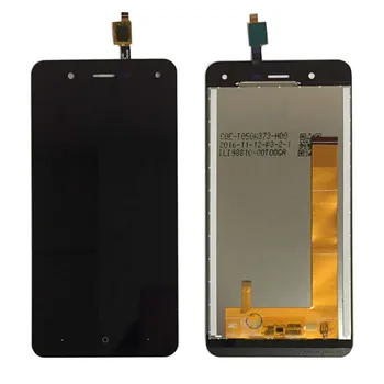 

For Wiko Lenny 3 LCD Display+Touch Screen Assembly 100% Tested for Wiko Lenny 3 Display Lcd Spare Parts+Tools