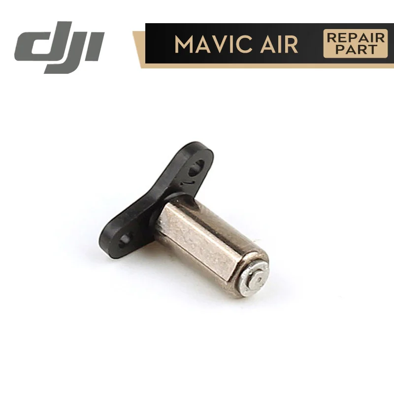 DJI Mavic Air передняя рука вала запасные части оригинальные аксессуары для черный и