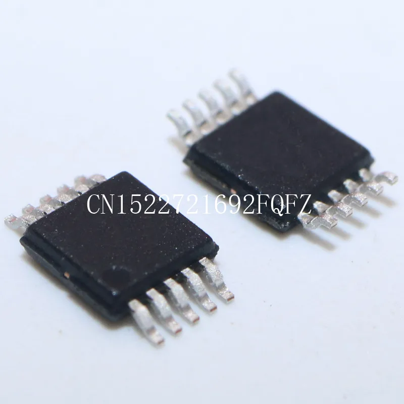 

QN8035 QN8035-SANE MSOP10 new and original