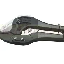 BESTIR производство Тайвань отличное качество профессиональный американский стиль пластик-алюминий резак трубы ручной инструмент, № 03902