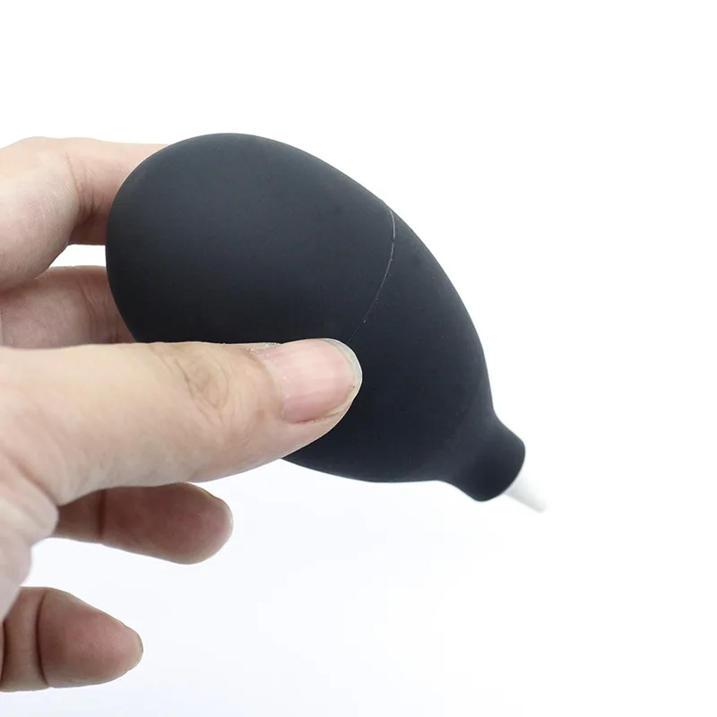 

Watch Repair Small Tiger Tiger Blowing Balloon Skin Tiger Photography Camera Lens Air Blowing Cleaning Tool