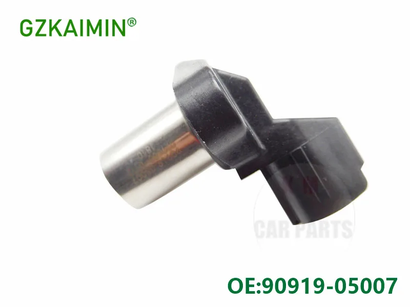 OEM 90919-05007 9091905007 Датчик положения распределительного вала подходит для TOYOTA для LEXUS для Toyota 3SGE балки