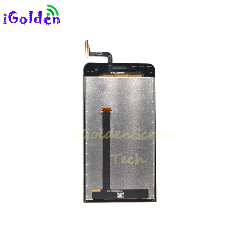 For Asus Zenfone 5 A500CG A500KL A501CG LCD-2