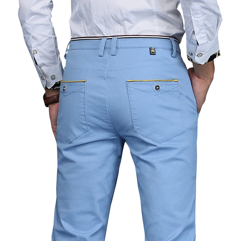 formal bootcut pants mens