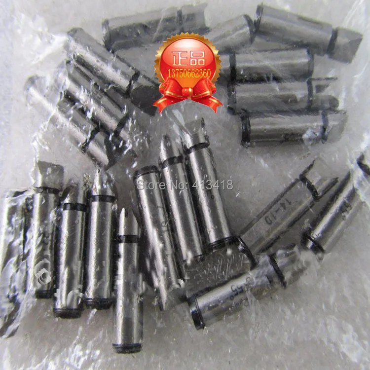 

Inch size measuring head 10pairs for Digital Screw Thread Micrometers F0200