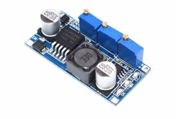 

20pcs LM2596 LED Driver DC-DC Step-down Adjustable CC/CV Power Supply Module