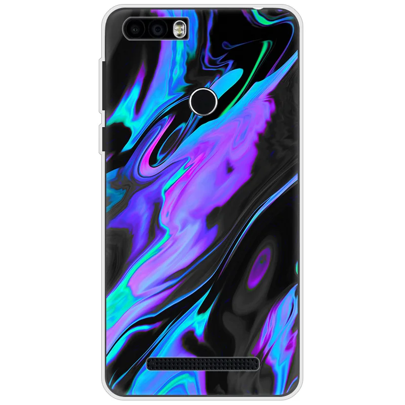 Роскошный ослепительный текстурный чехол для телефона Leagoo T5 M5 plus edge Kiicaa power M8 Pro