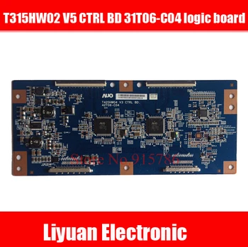 

T420HW04 V3 42T06-C04 for AUO LED LCD TV T-CON Logic board module