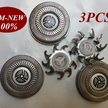 Китайский лезвие бритвы заменить голову для flyco povos бритвы PQ2306 PQ2502 PQ2601 PQ2608 PQ3100 PQ3202 PQ3203 PQ3300 PQ3506 PQ3600