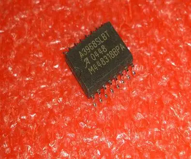 TLE7237GS SN75C1168 A3968SLBT BTS7710G