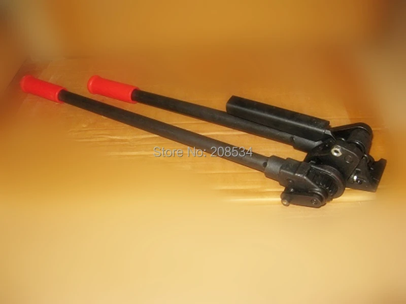 SKL-32A Heavy Duty Manual Steel Strapping Tensioner,steel strapping tools is suitable for strapping steel widths of 19mm-32mm