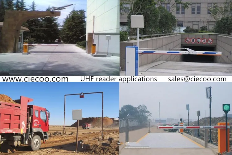 uhf reader ciecoo12