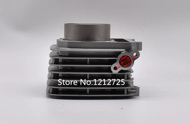 Moto крест QM200 QM200GY GS200 двигатели для автомобиля цилиндр мотоциклетные наборы