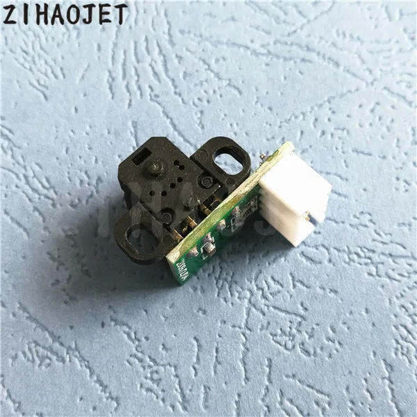 Широкоформатный принтер Allwin растровый датчик H9730 fpr C8 K8 кодировочная плата для