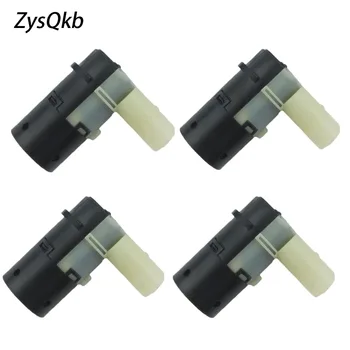 

4 PCS 7H0919275C PDC Parking Sensor 7H0919275 For AUDI A6 S6 4B 4F A8 S8 A4 S4 RS4 for VW 7H0 919 275 C