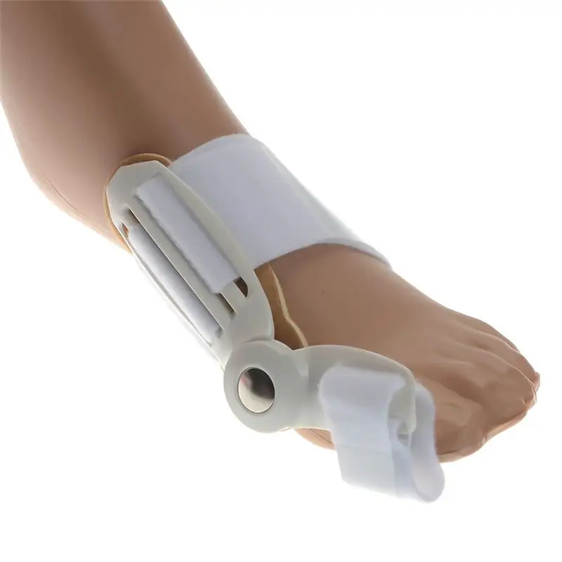 Bunion Splint Big Toe Straightener Corrector Foot Care Tool Pain Relief Hallux Valgus Correction Orthopedic Supplies Pedicure