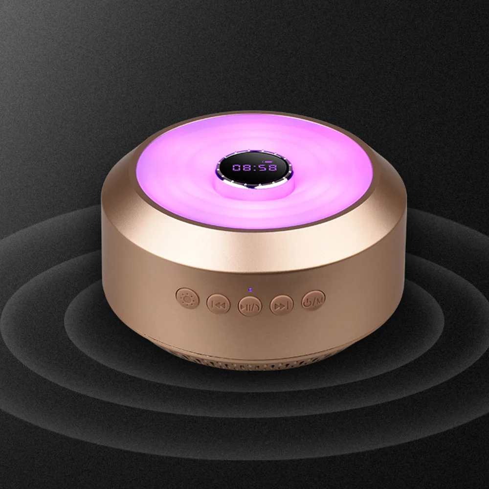AIYIMA портативный Bluetooth беспроводной динамик сабвуфер Колонка для басов Поддержка