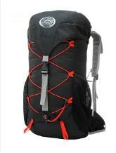 30L Открытый водонепроницаемый альпинистский мешок для мужчин и женщин, походный рюкзак, сумка через плечо - Цвет: 5