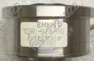 

Used encoder V23401-H9019-B901 TESTED PASS OK