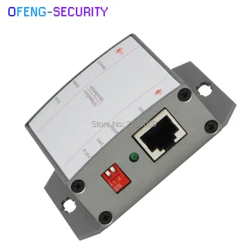 

poe splitter 5v POE Splitter 10/100M PoE Splitter with Dual DC 5V/12V Output. Compatible with IEEE802.3at (24W)