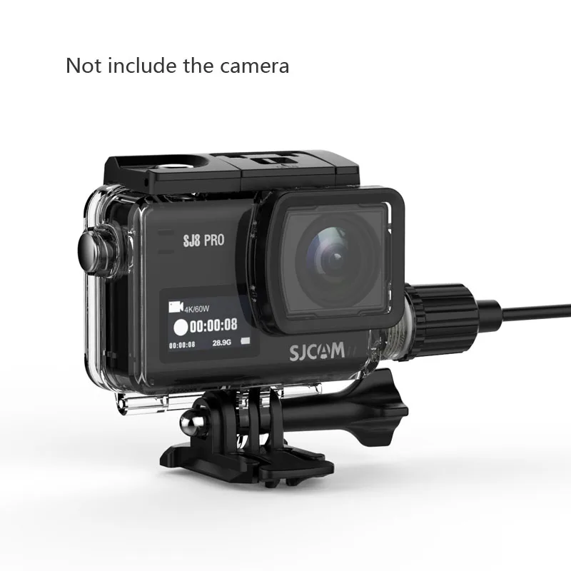 SJCAM-SJ8-Series-Motorcycle-Waterproof-Case-with-Type-C-Cable-for-Original-SJ8-Pro-SJ8-Plus (1)