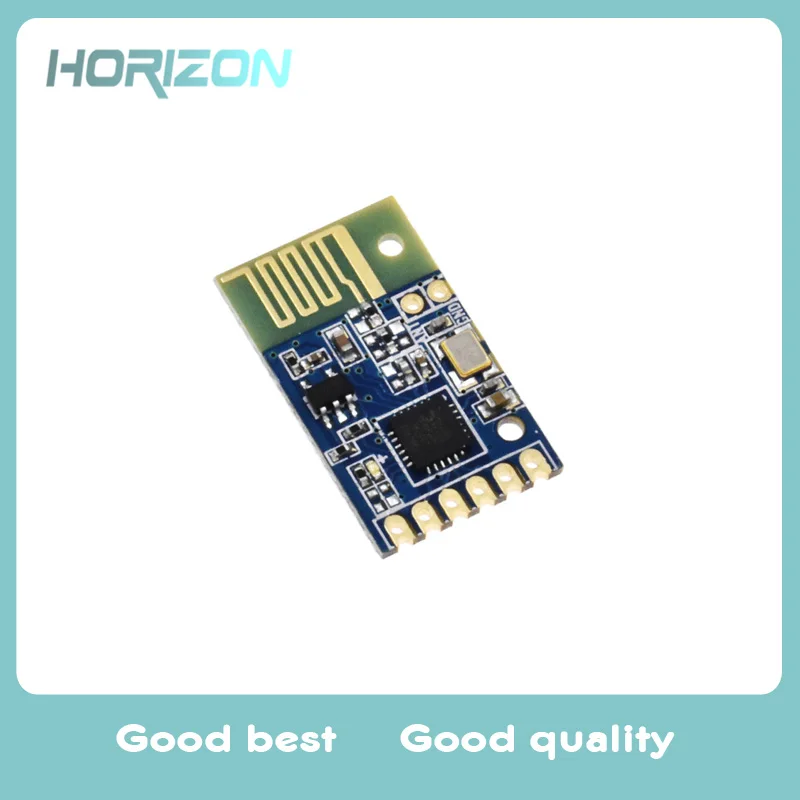 

2.4G LC12S 120m UART Wireless Serial Transparent Transmition 128 Channel Module