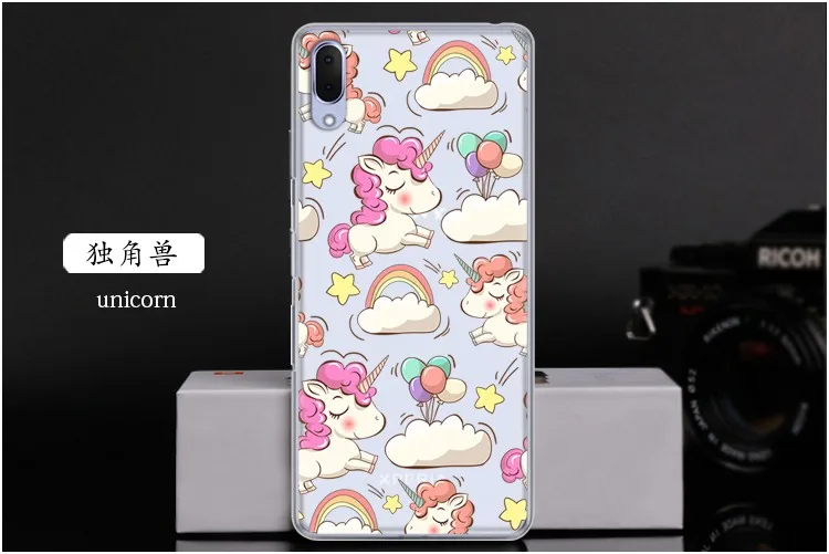 unicorn