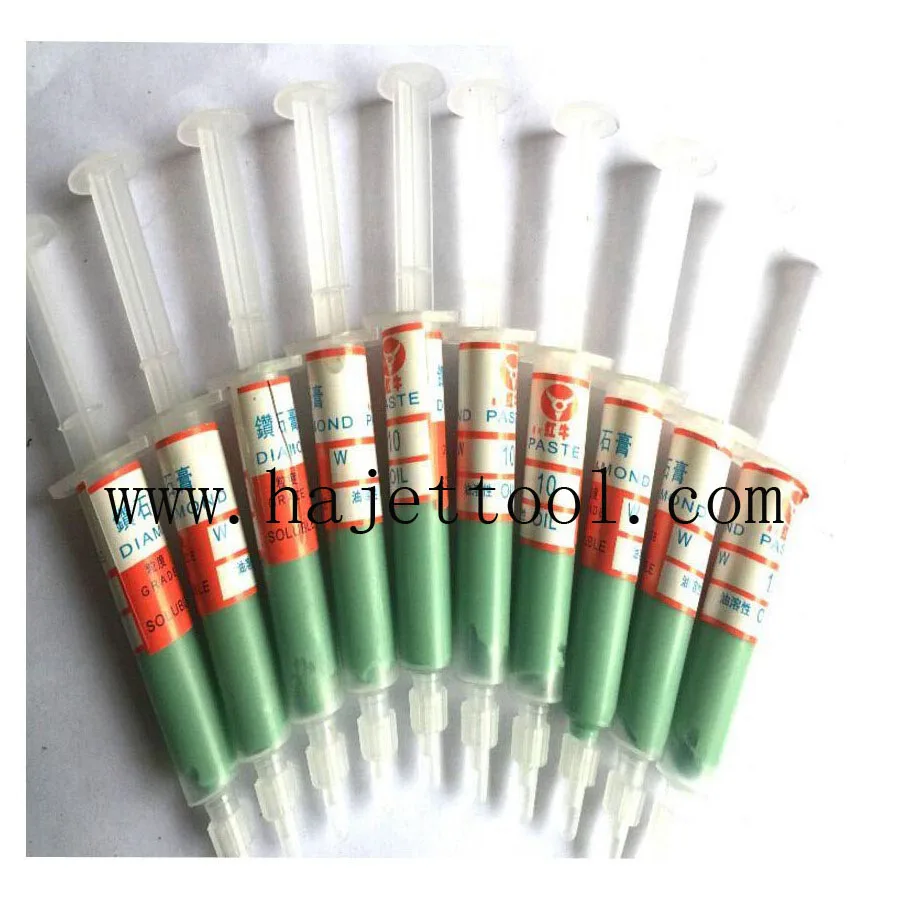 Buy Free Shipping Diamond Polishing Paste W10=1400