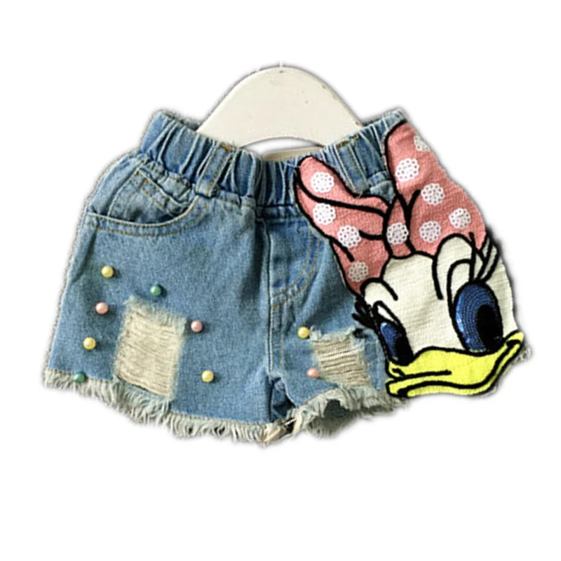 Short En Jean Pour Bebe Fille Vetement D Ete En Coton Motif Canard Pour Enfant En Bas Age Aliexpress Short En Jean Pour Bebe Fille Vetement D Ete En Coton Motif Canard Pour Enfant En Bas Age Aliexpress