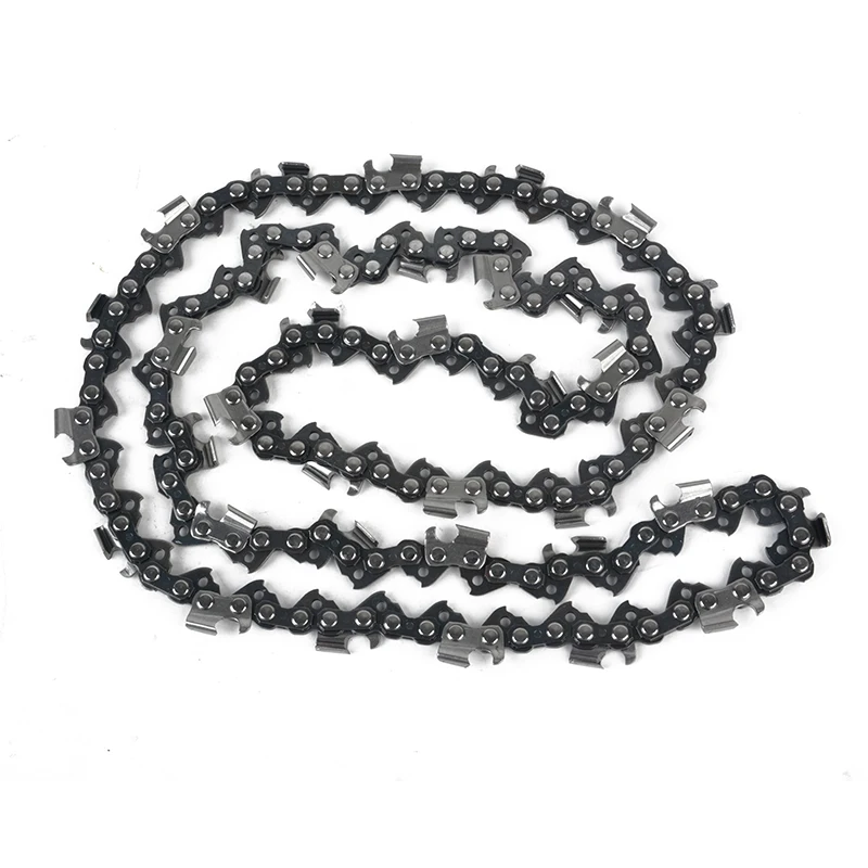 20 inch Replacement Chainsaw Saw Chain 325 Pitch .050 Gauge 72DL Drive Chainsaw Link for Wood Cutting Chainsaw Parts