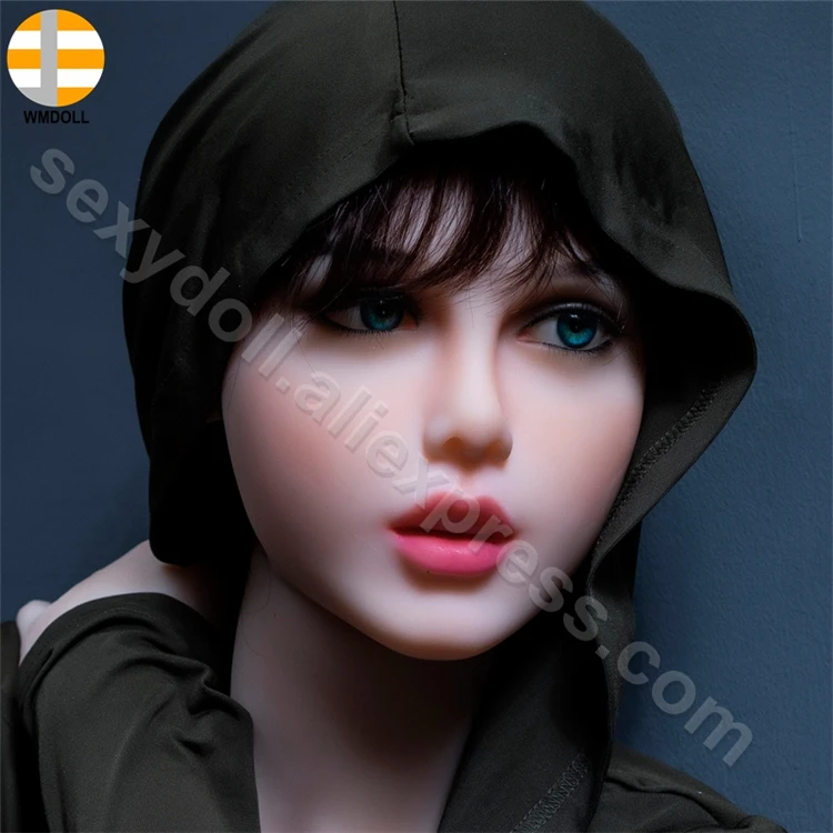 SEX DOLL HEAD (6)