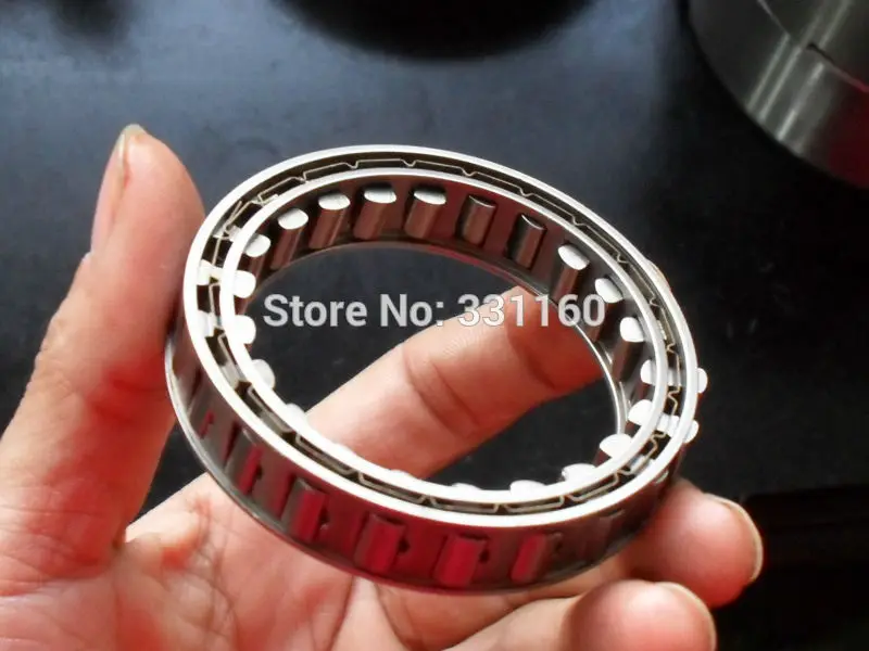 DC4972(4c) SIZE49.721*66.381*13.5MM,Freewheels One way clutch bearing