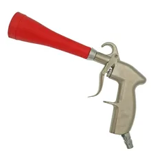 Автомобильный пневмоочиститель, воздуходувка от пыли, пушка мойка для автомобиля высокого давления, приспособления для мытья автомобиля