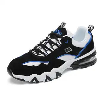 ONKE New Listing Hot Sales Spring And Autumn Warm Women Men Breathable Running Shoes Sneakers Lovers Athletic Sports Shoes