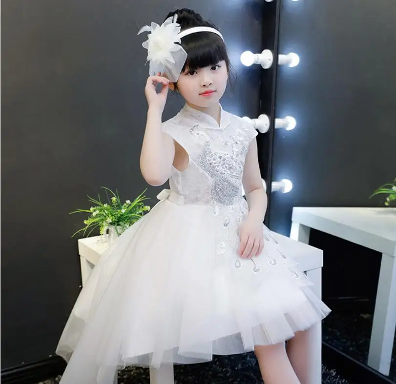 New-Arrival-Flower-Girl-Dresses-Purple-Lace-Sleeveless-Girl-Wedding-Party-Dress-First-Communion-Gown-Children (2)