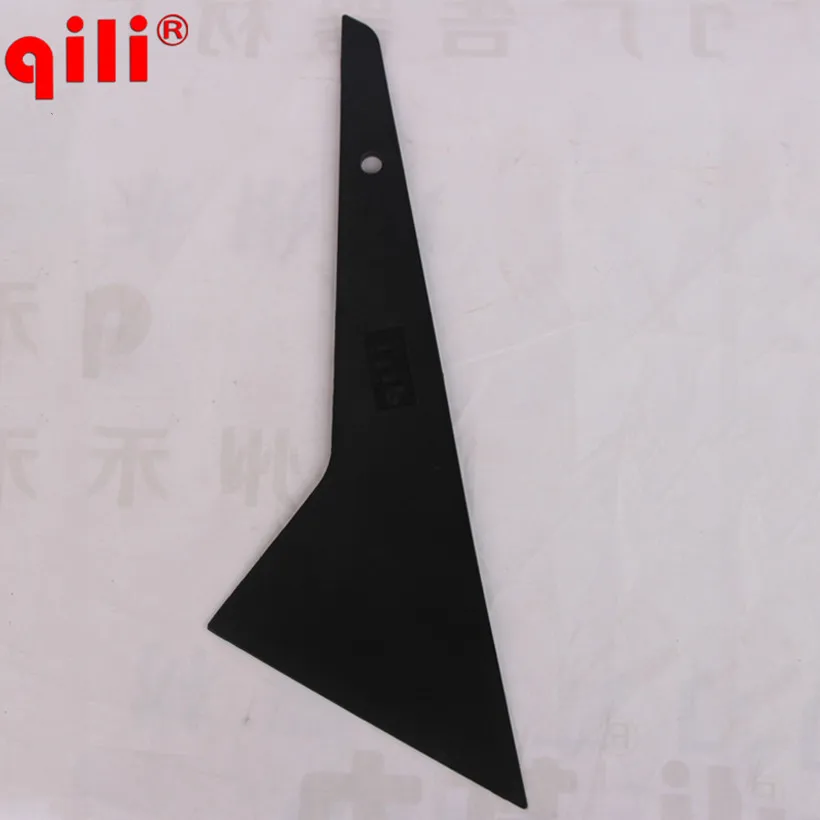 QILI QG 50 Dupont треугольный скребок Tools автомобильный винтовой инструмент для