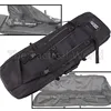 Outdoor Tactical Airsoft 120 100 85 cm Gun Bag Case Rifle Bag Military Hunting Backpack Rifle case Square Carry Bags Accessories
