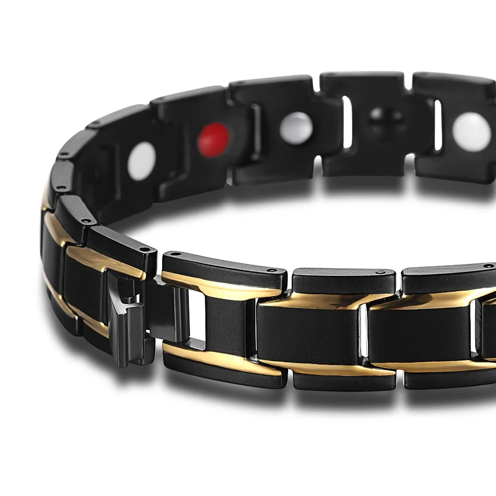 316l Steel 2019 Stainless Bracelet 1
