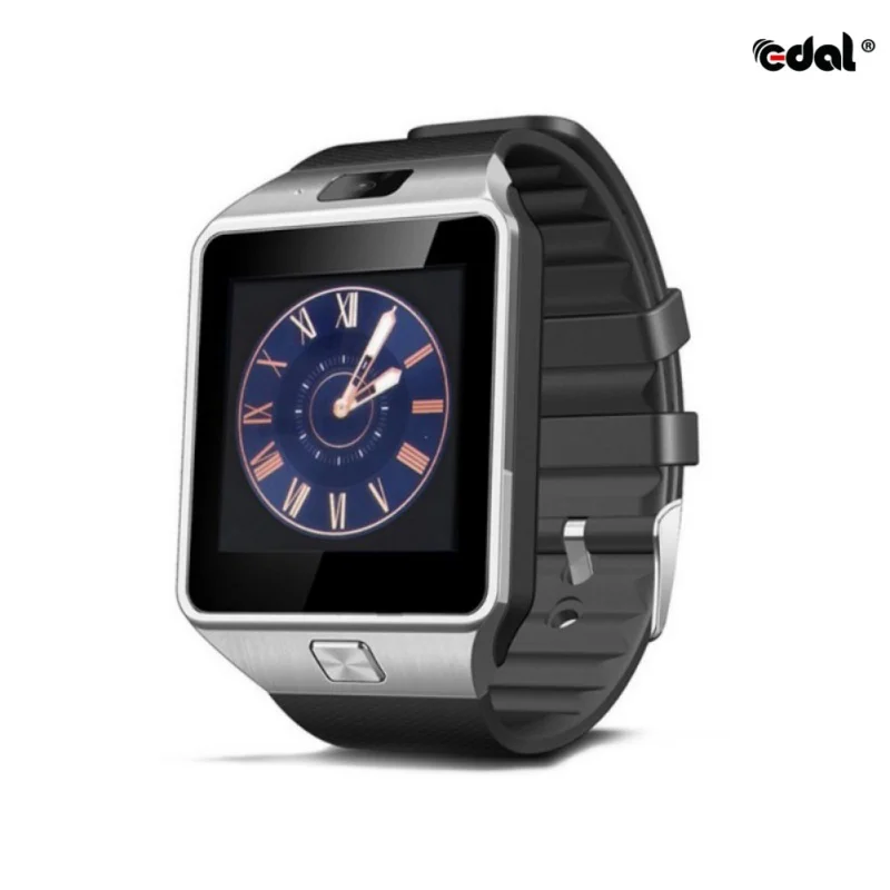 

Bluetooth Wrist watch Touch Screen Smart Watch With Camera SIM Card Smartwatch For Ios Android Phones Support Multi language