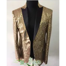 Мужской Блейзер хип-хоп жаккардовый жакет для мужчин мужской блейзер большой взрыва Косплей G-Dragon мужской Блейзер Куртка