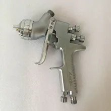 SAT0077 Профессиональный пистолет-распылитель для краски и воздушный спрей для автомобиля пневматические atomozer