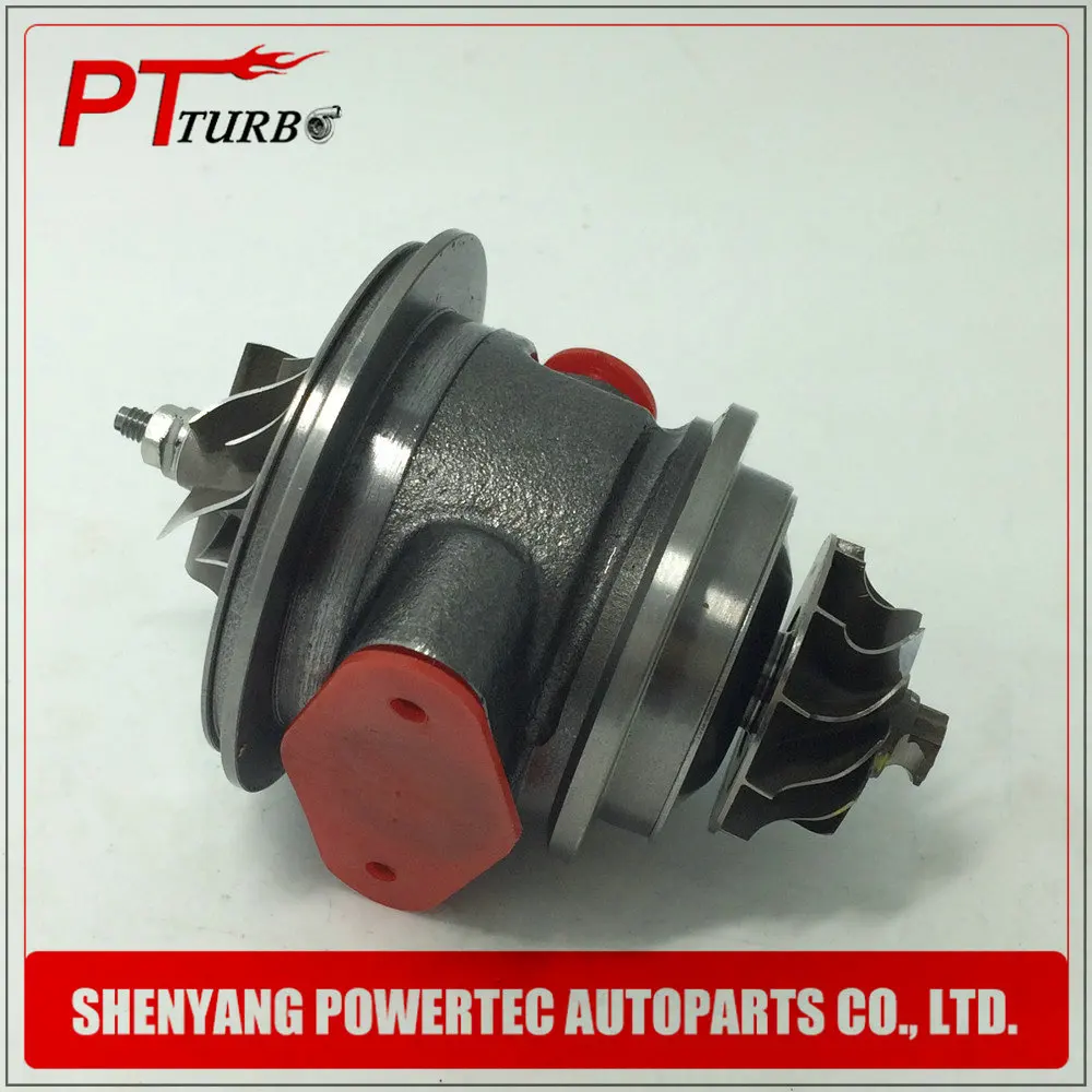 TURBO картридж TD02 49173-07502/07503/49173-07516/49173-07522 turbolader КЗПЧ для Citroen Berlingo 1,6 HDi 75HP