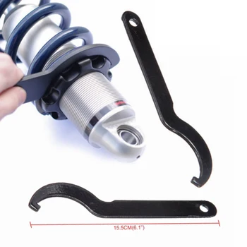 1pcs Motorcycle Shock Absorber Suspension Shocker Adjusting Tools