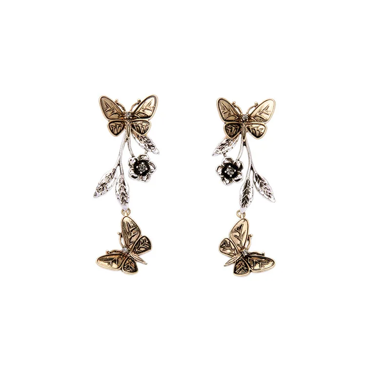 butterfly earrings for women 1