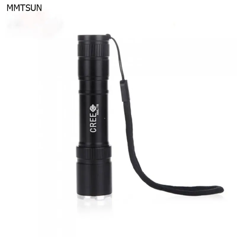 Портативный мощный светодиодный мини фонарь онарик|mini led torch|led torchpowerful flashlight |